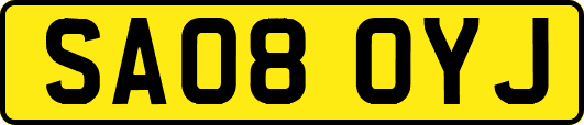 SA08OYJ