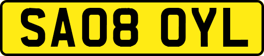 SA08OYL