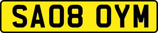 SA08OYM