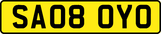 SA08OYO