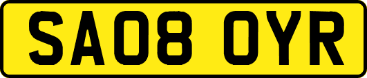 SA08OYR