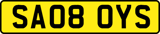SA08OYS