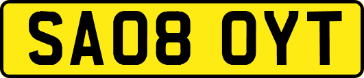 SA08OYT