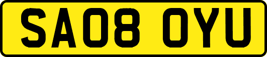 SA08OYU