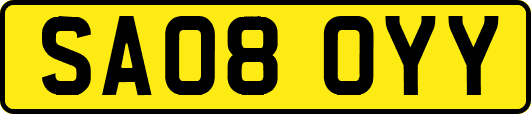 SA08OYY