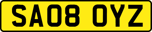 SA08OYZ