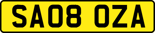 SA08OZA