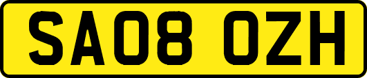 SA08OZH