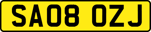 SA08OZJ