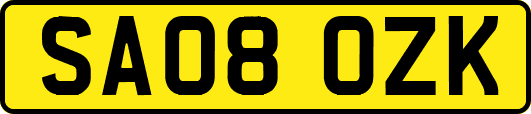 SA08OZK