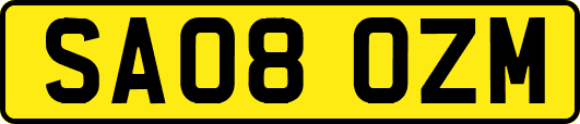 SA08OZM