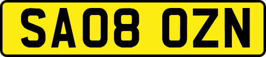 SA08OZN