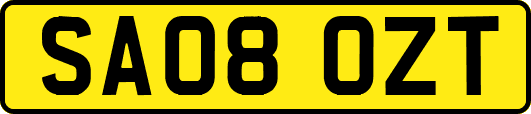 SA08OZT