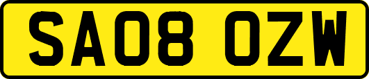 SA08OZW