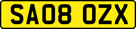 SA08OZX