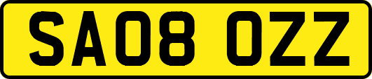 SA08OZZ