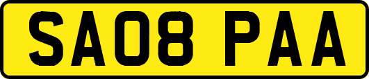 SA08PAA