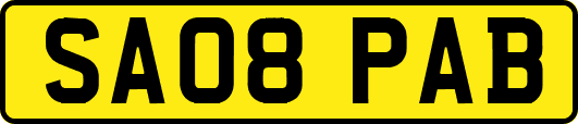 SA08PAB