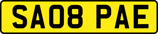SA08PAE