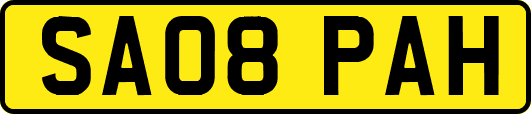 SA08PAH