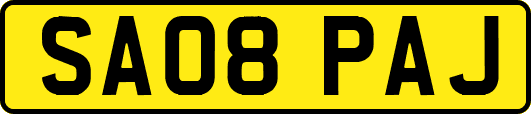 SA08PAJ