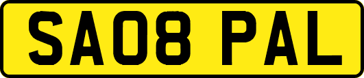 SA08PAL