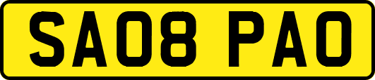 SA08PAO