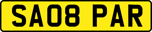 SA08PAR
