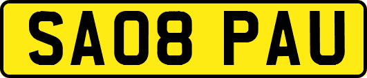 SA08PAU