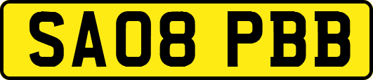 SA08PBB