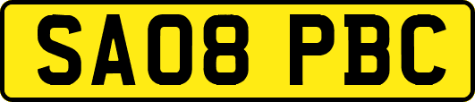 SA08PBC