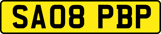 SA08PBP