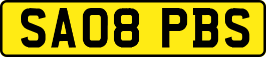 SA08PBS