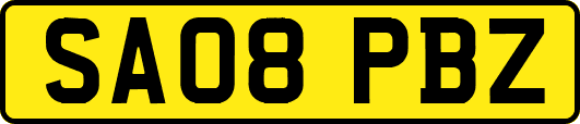 SA08PBZ
