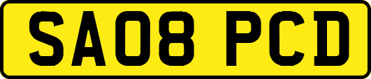 SA08PCD