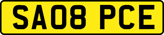 SA08PCE