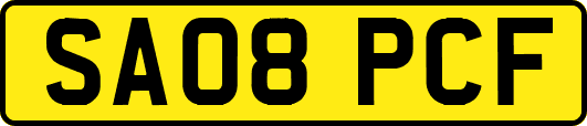 SA08PCF