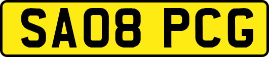 SA08PCG