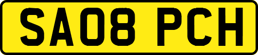 SA08PCH