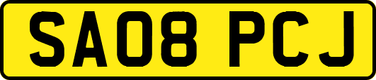 SA08PCJ