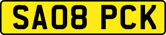 SA08PCK