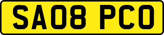SA08PCO