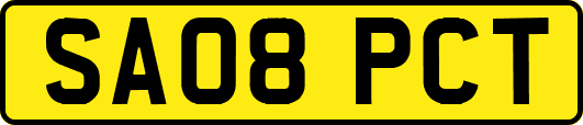 SA08PCT