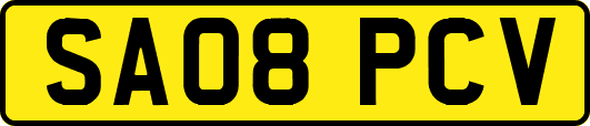 SA08PCV