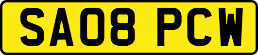 SA08PCW