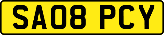 SA08PCY