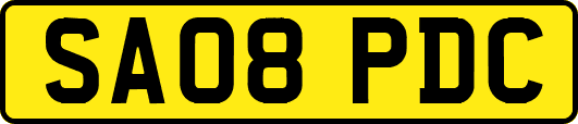 SA08PDC
