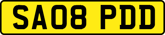 SA08PDD
