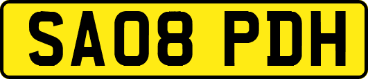 SA08PDH