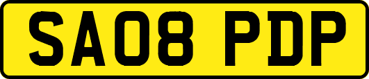 SA08PDP